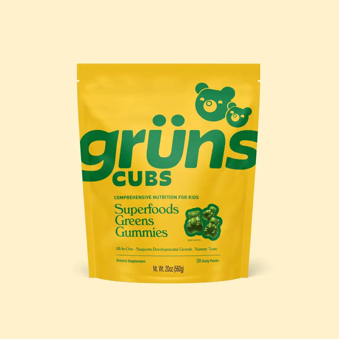 Grüns Kids