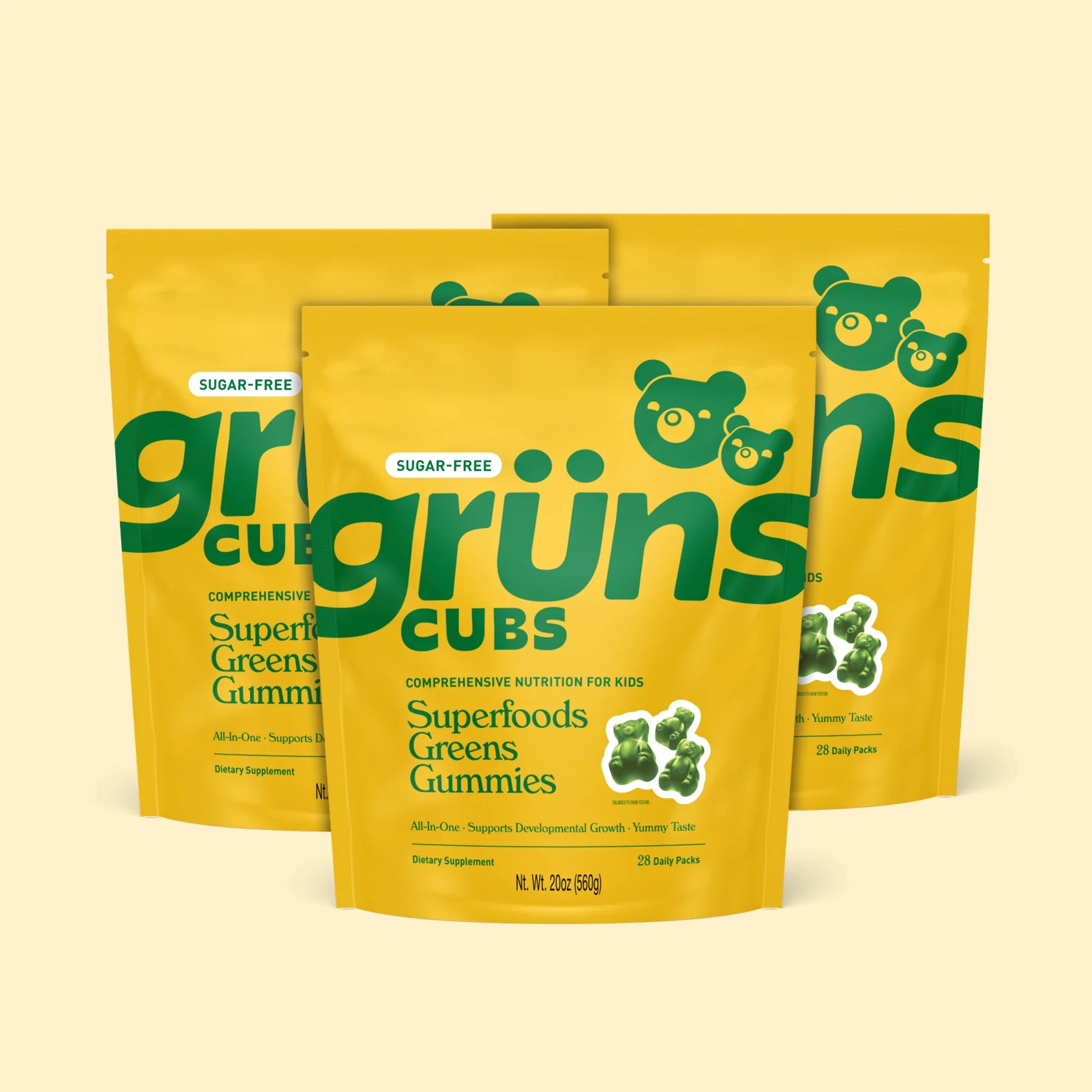 Grüns Kids