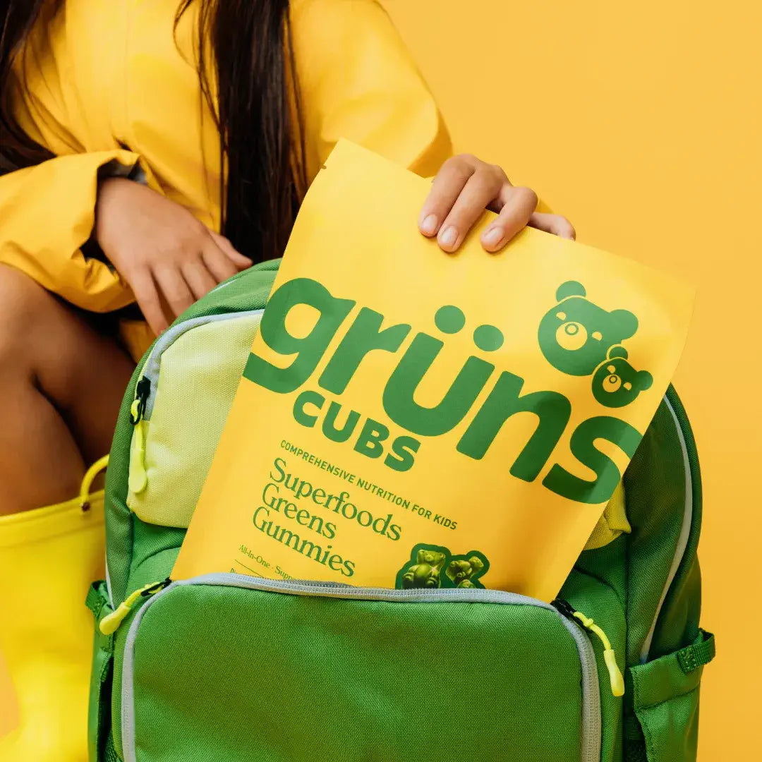 Grüns Kids