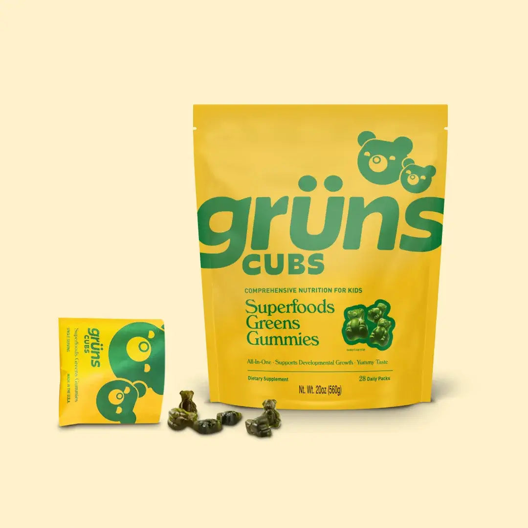 Grüns Kids