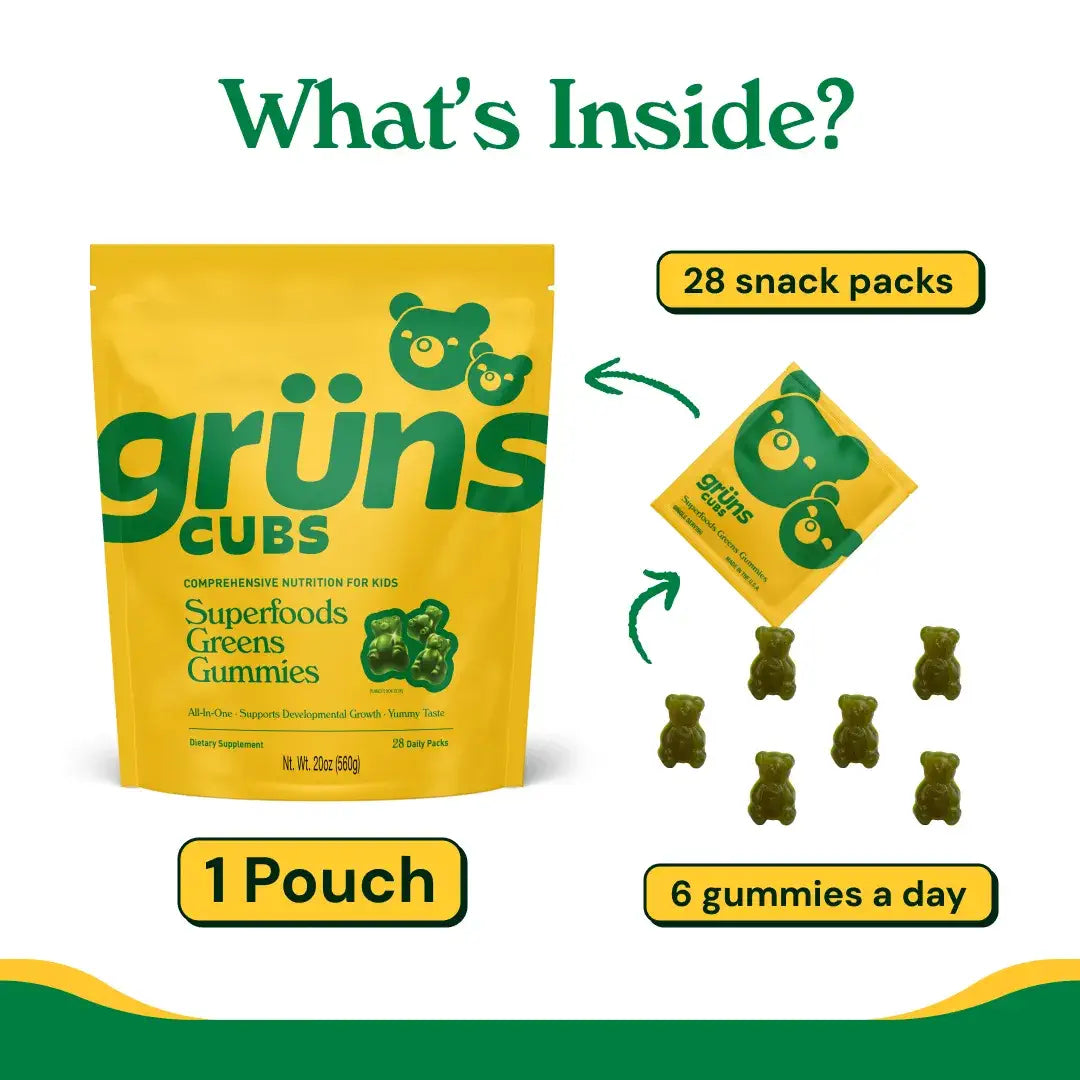 Grüns Kids